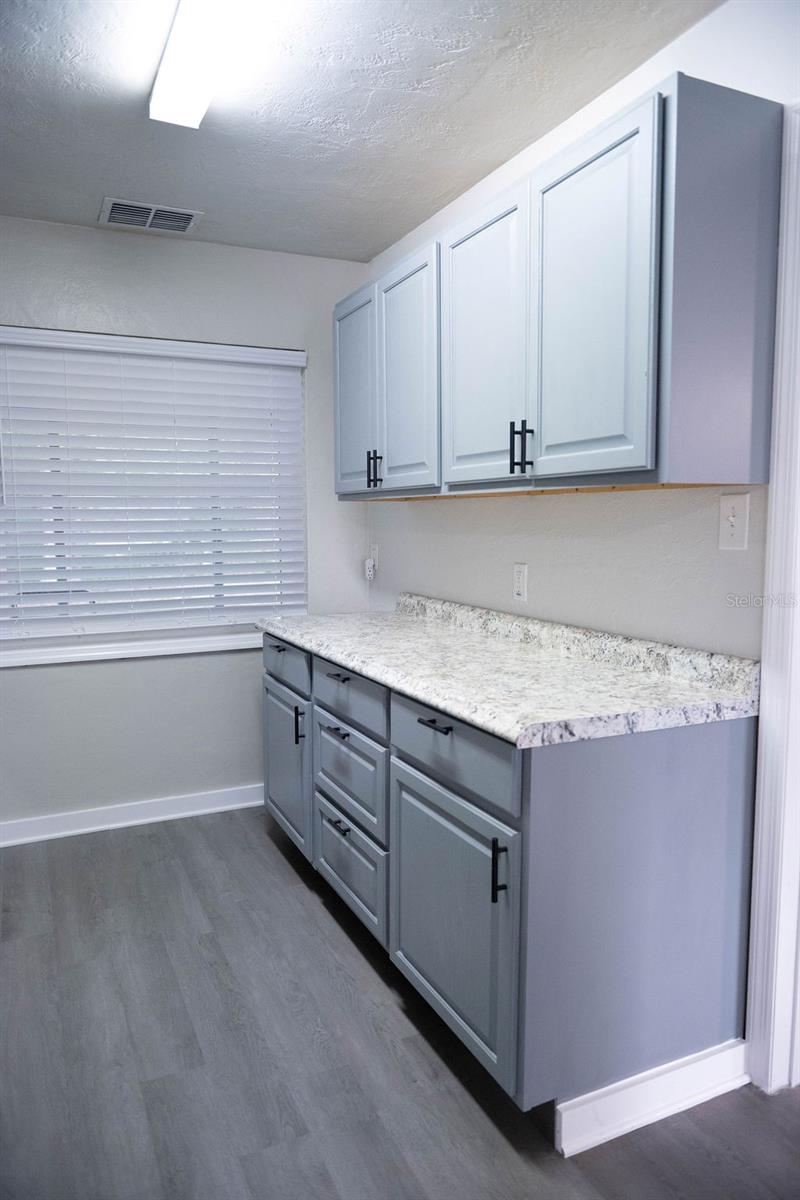 GORSUCH & HUTCHINSON - Residential