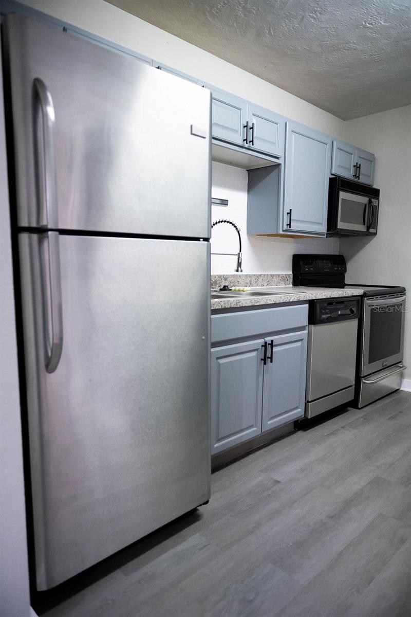 GORSUCH & HUTCHINSON - Residential