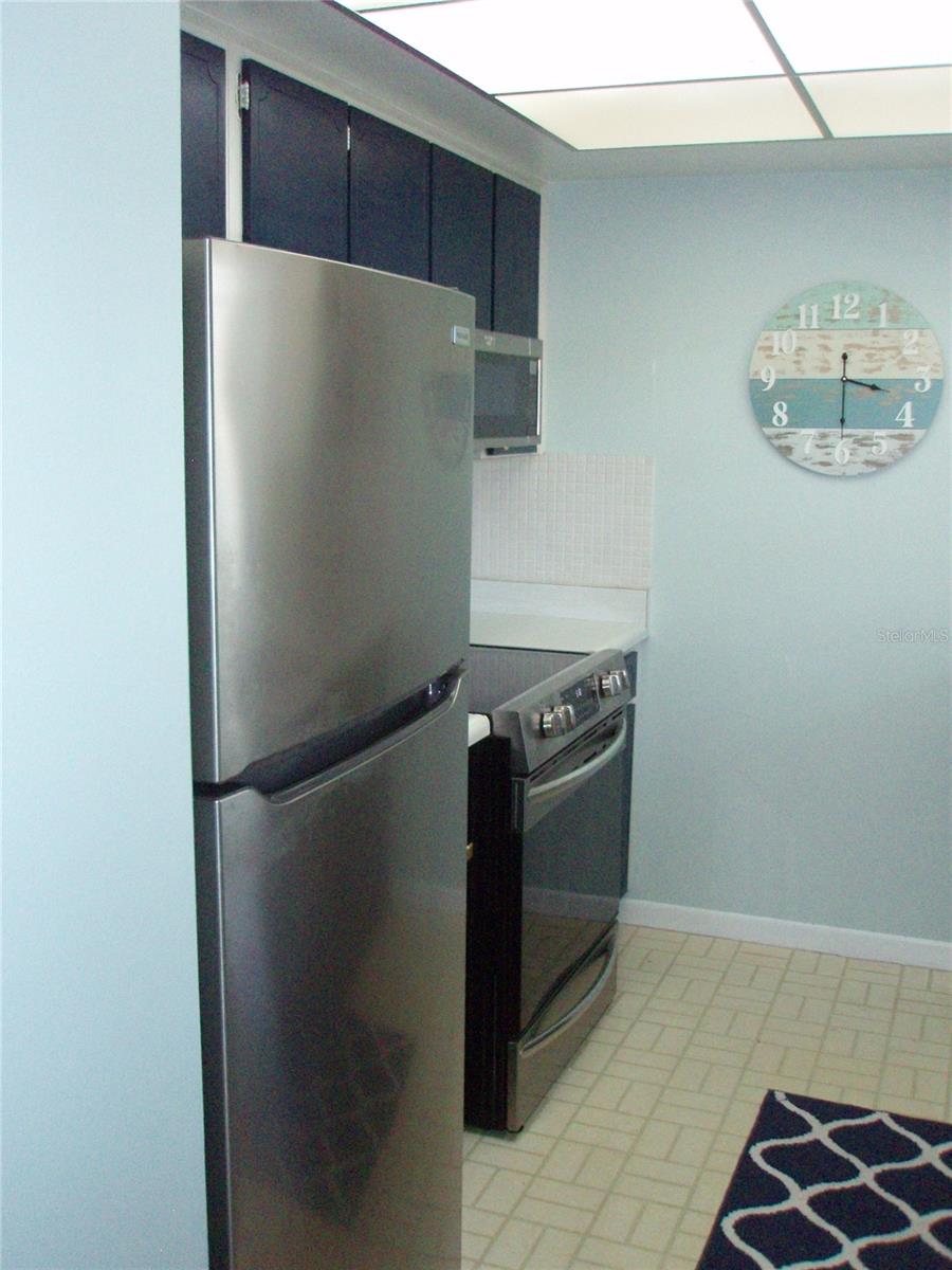 PINEHURST VILLAGE - Residential Lease