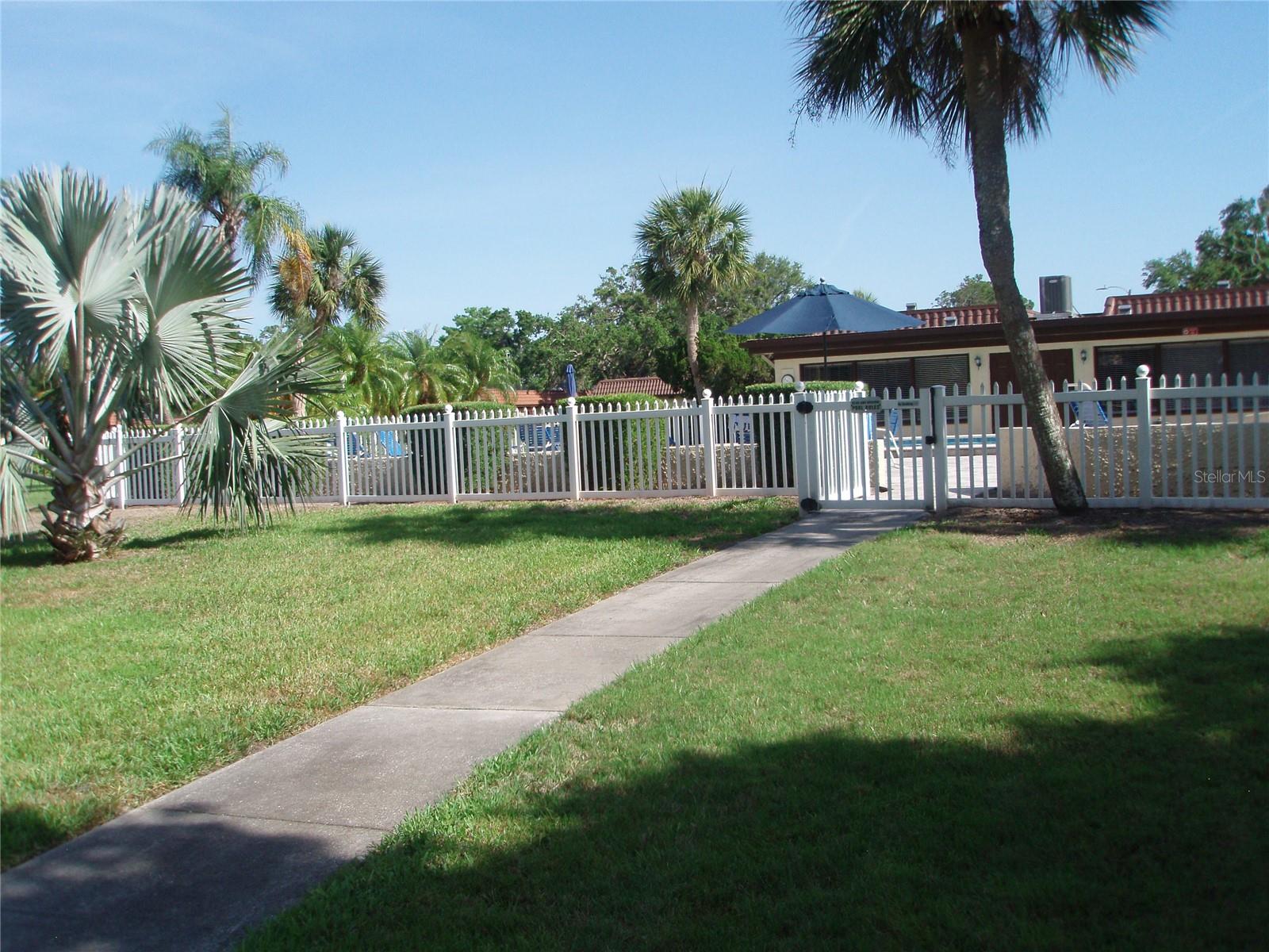 PINEHURST VILLAGE - Residential Lease