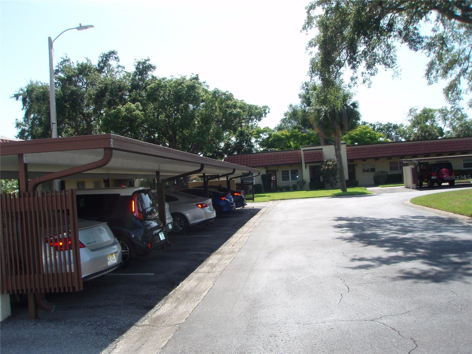 PINEHURST VILLAGE - Residential Lease