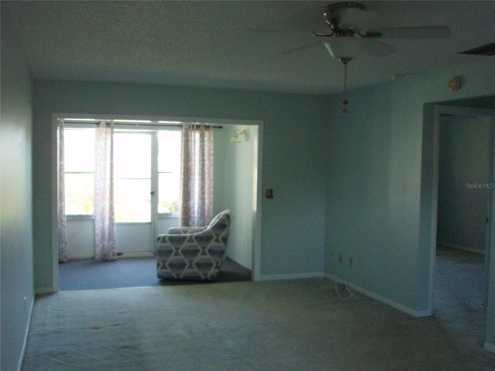 PINEHURST VILLAGE - Residential Lease