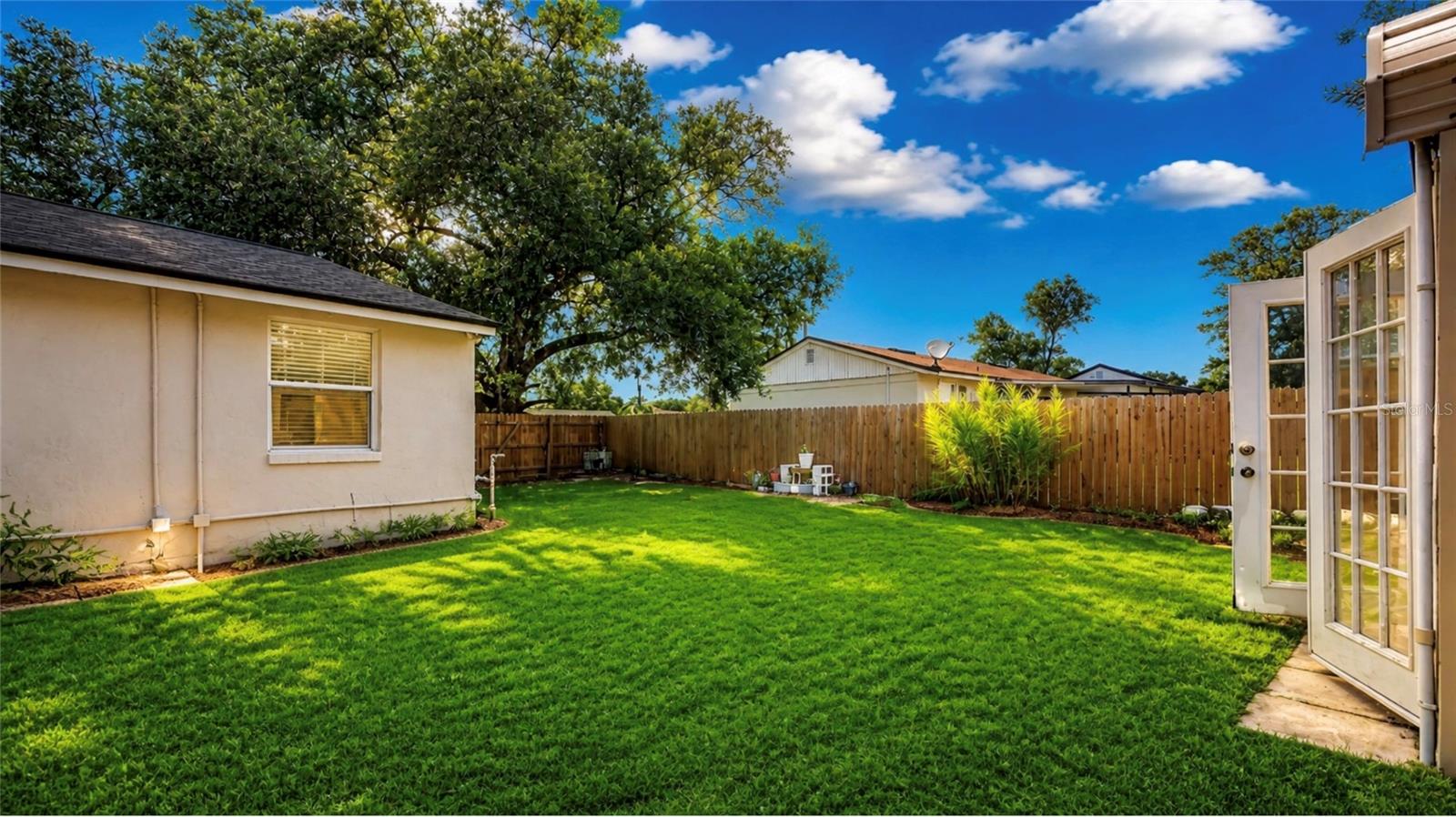 SPRING LAKE - Residential