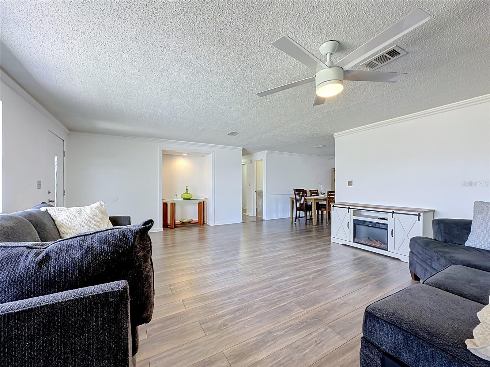 SPRING LAKE - Residential