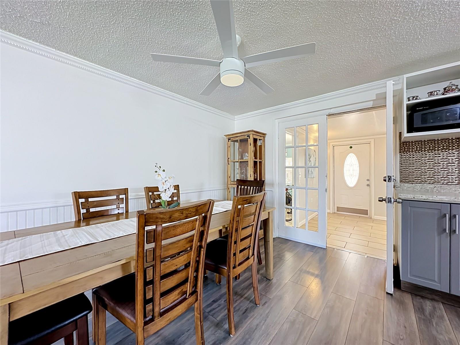 SPRING LAKE - Residential