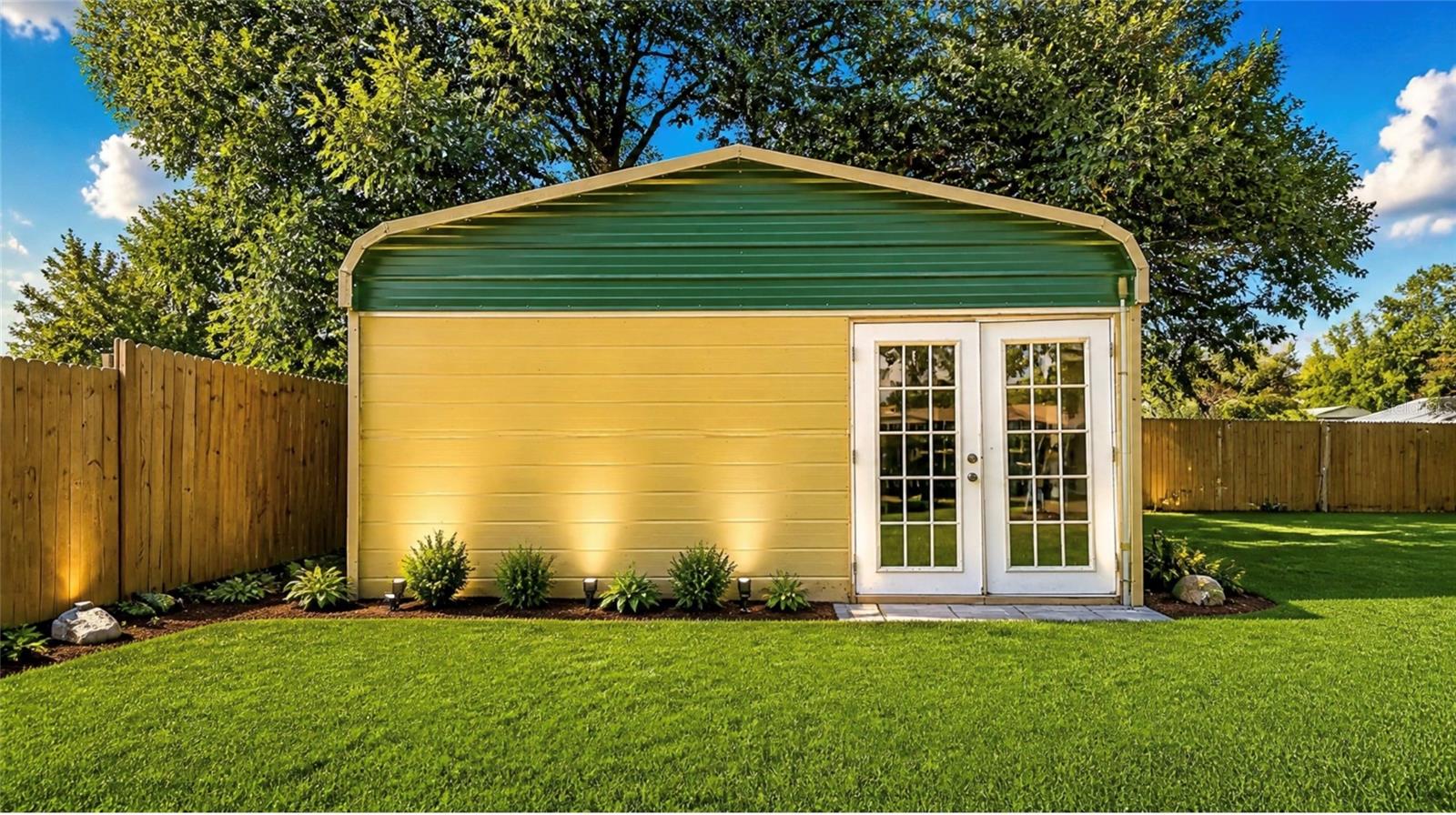 SPRING LAKE - Residential