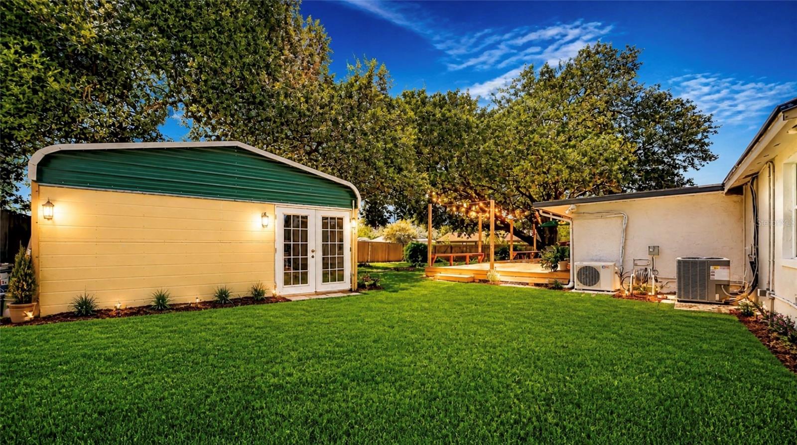 SPRING LAKE - Residential
