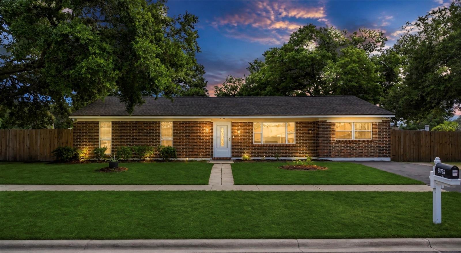 SPRING LAKE - Residential