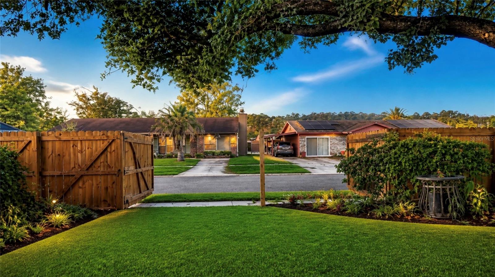 SPRING LAKE - Residential
