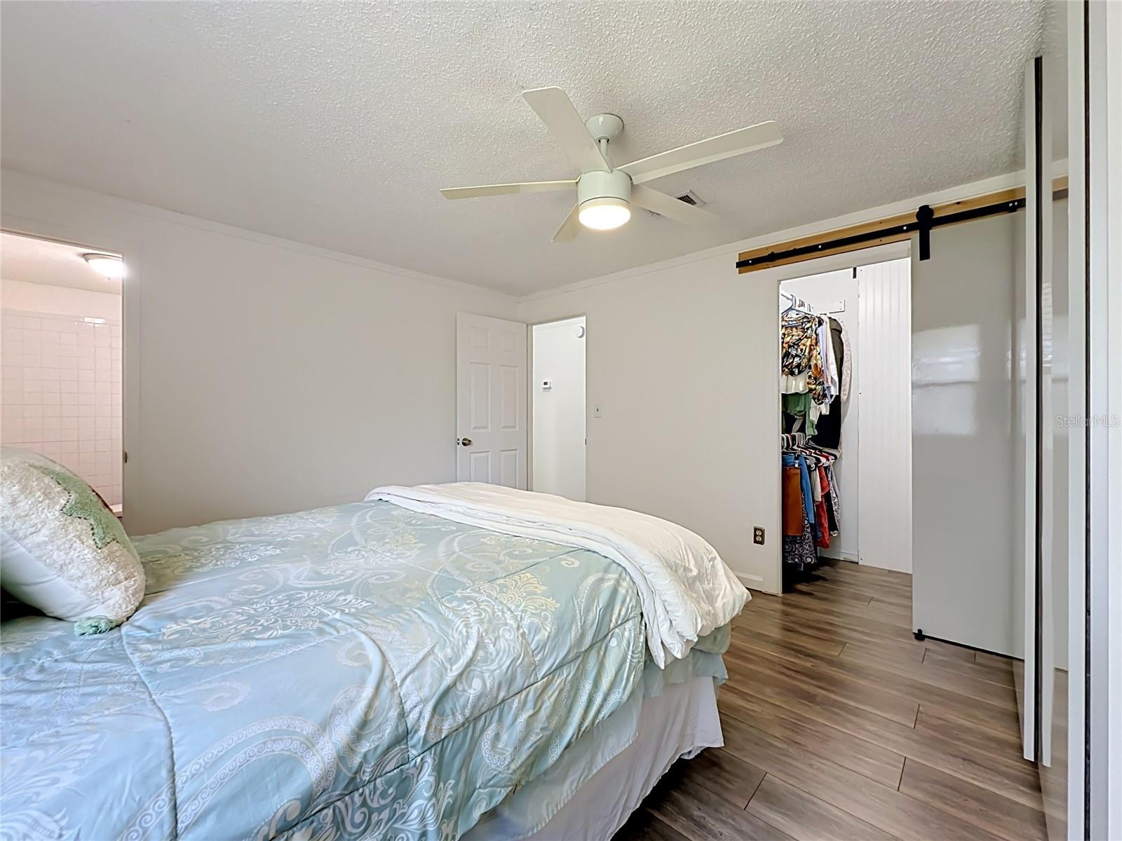 SPRING LAKE - Residential