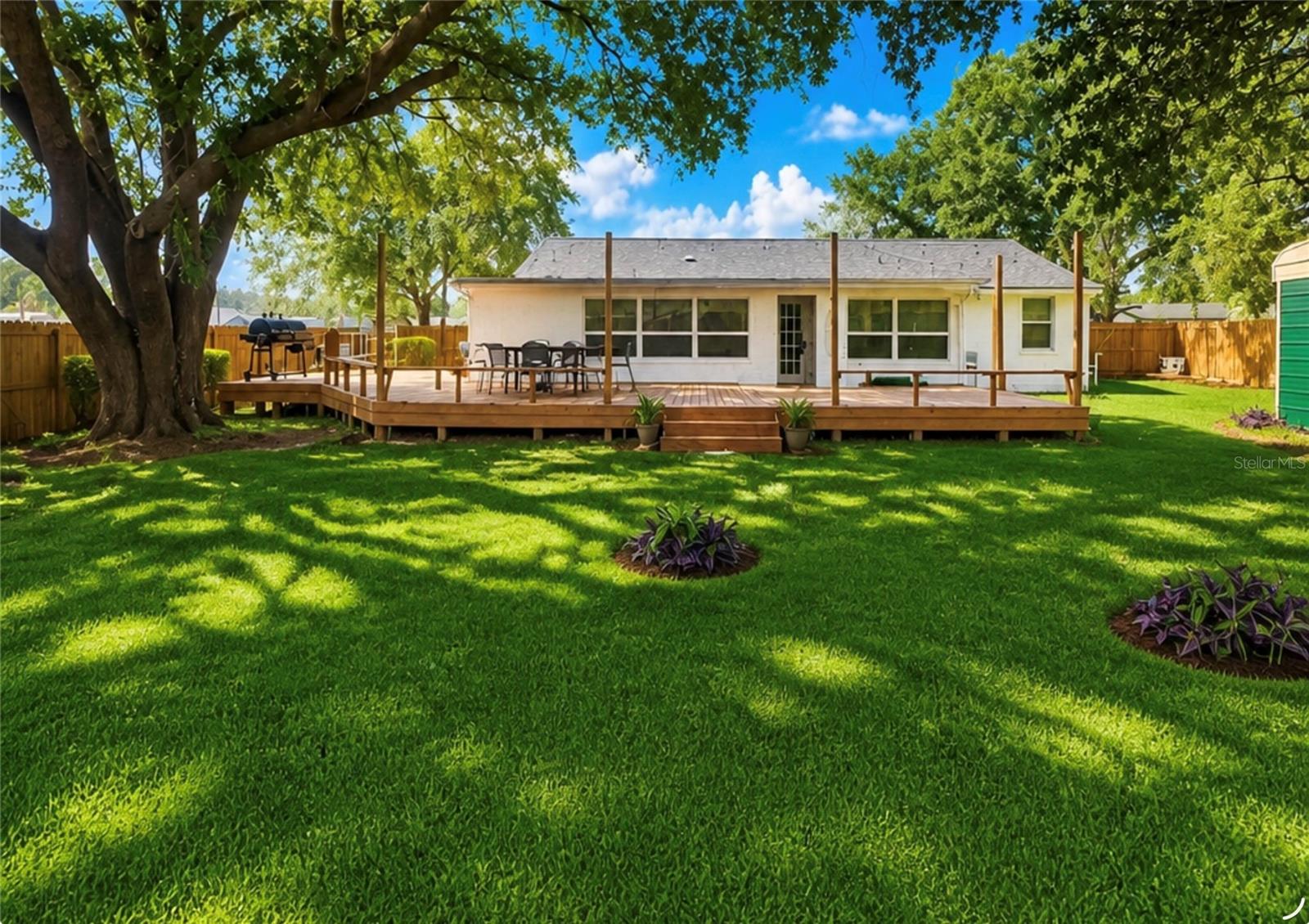 SPRING LAKE - Residential