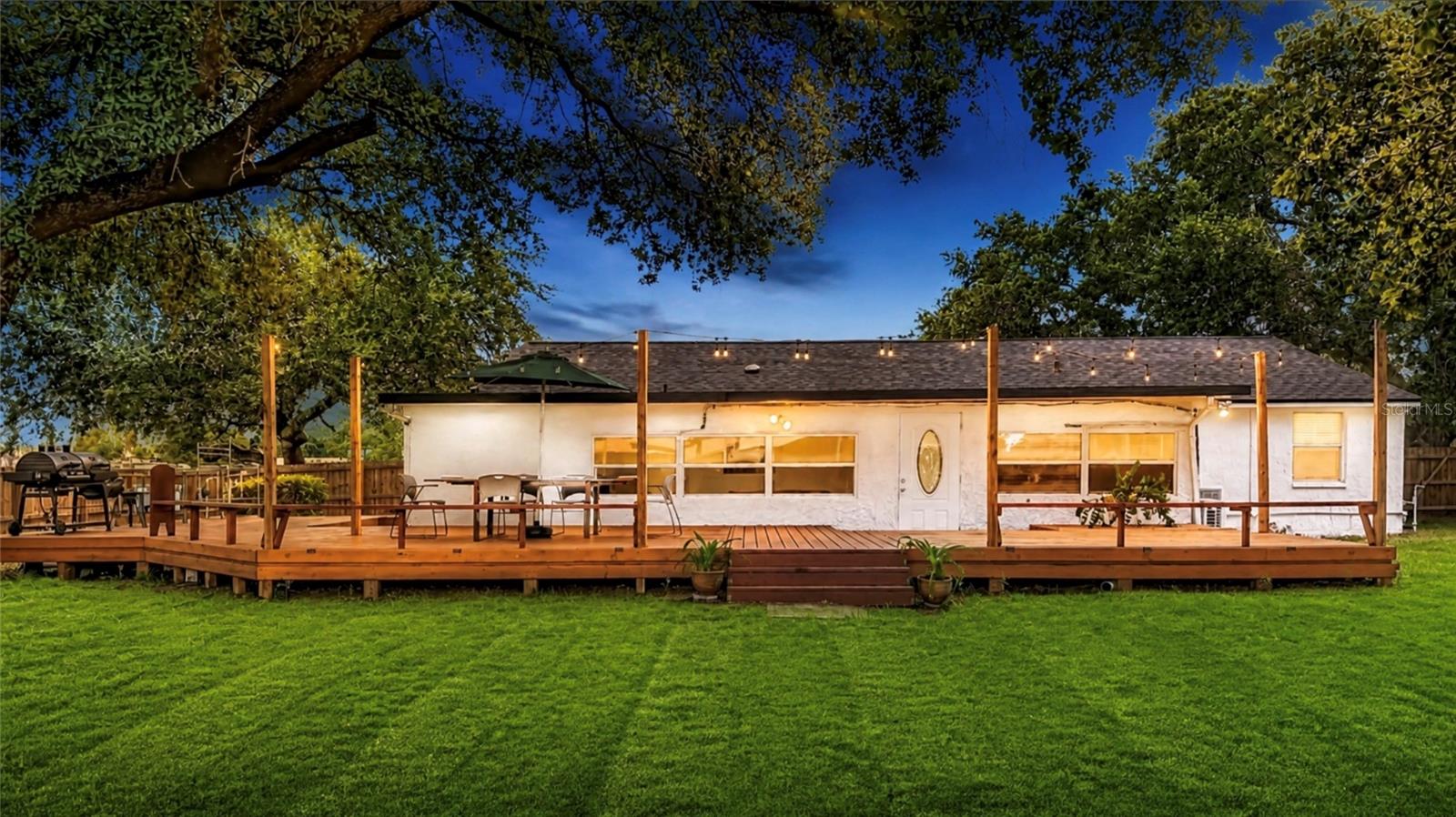 SPRING LAKE - Residential