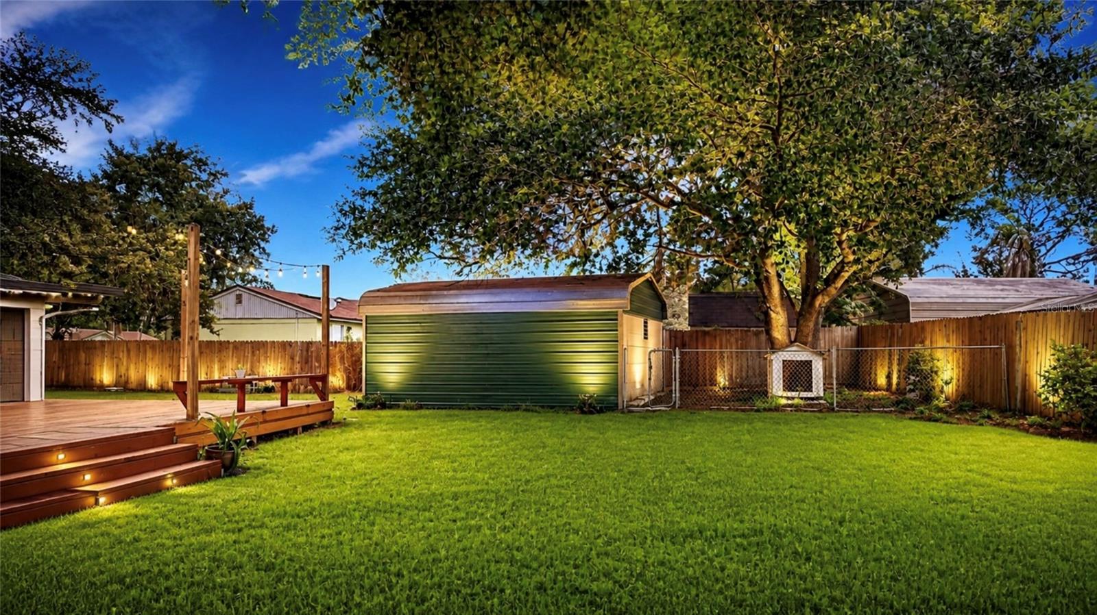 SPRING LAKE - Residential