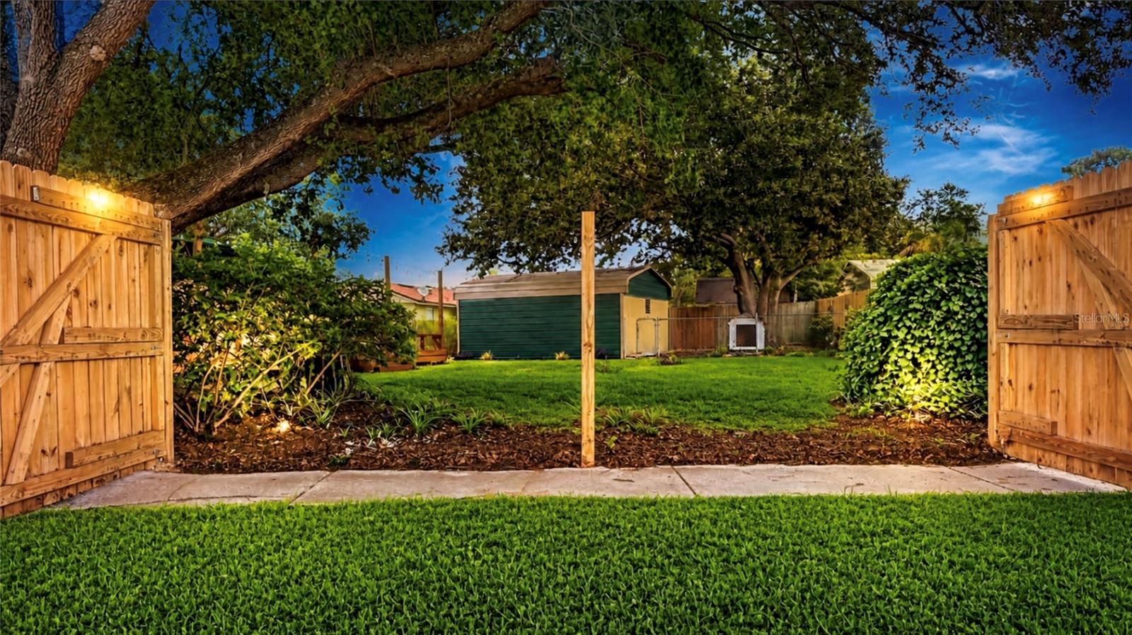 SPRING LAKE - Residential