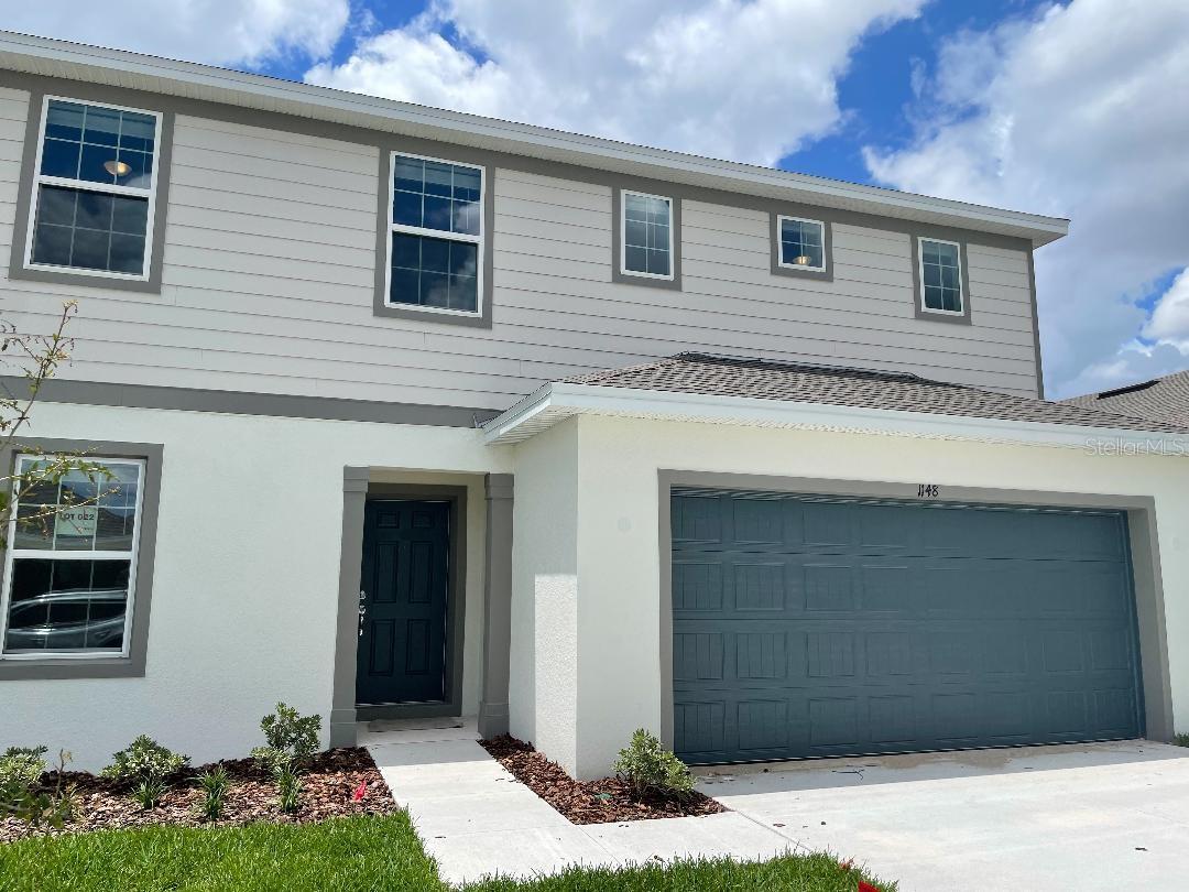 FOREST LAKE PH 1 - Residential