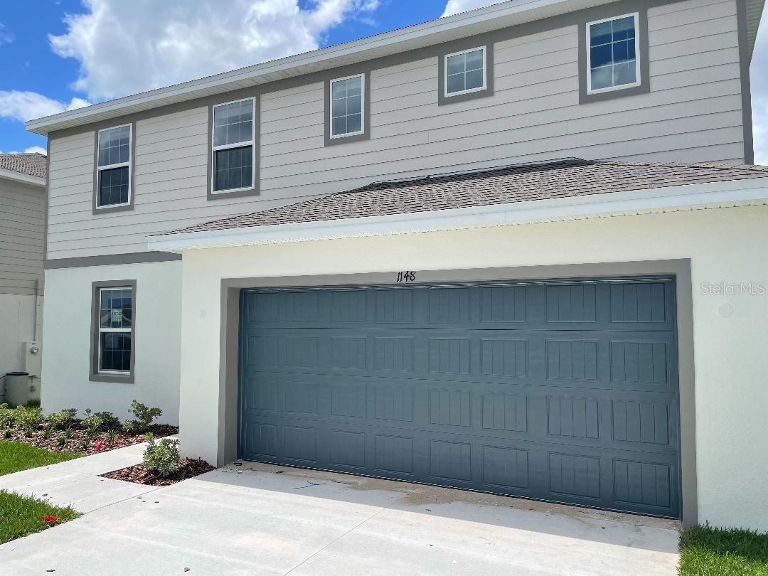 FOREST LAKE PH 1 - Residential