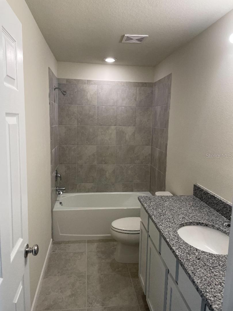 FOREST LAKE PH 1 - Residential