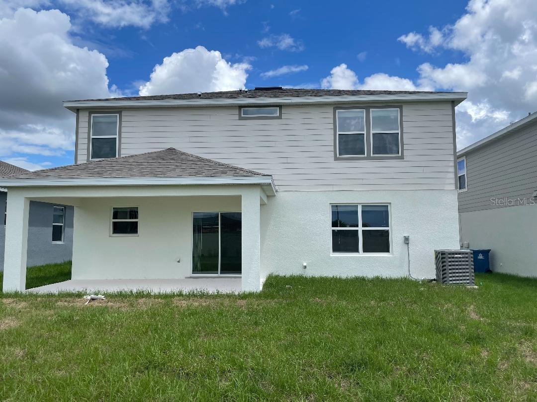 FOREST LAKE PH 1 - Residential
