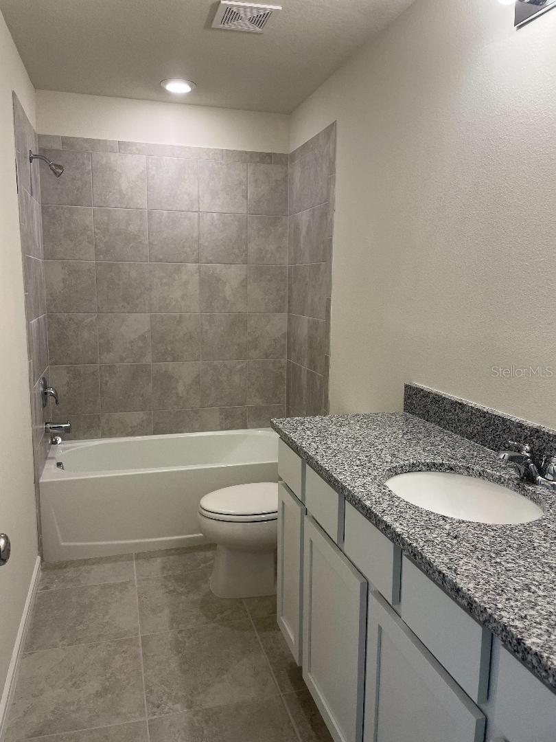 FOREST LAKE PH 1 - Residential