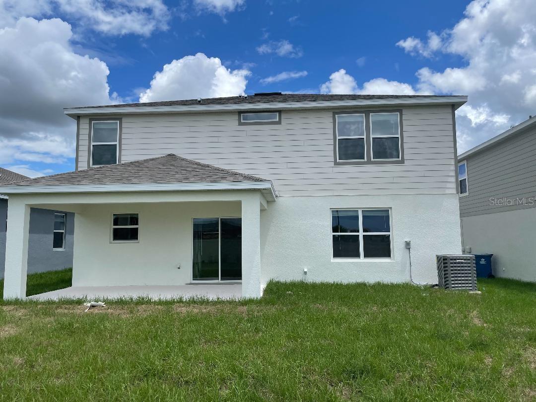 FOREST LAKE PH 1 - Residential