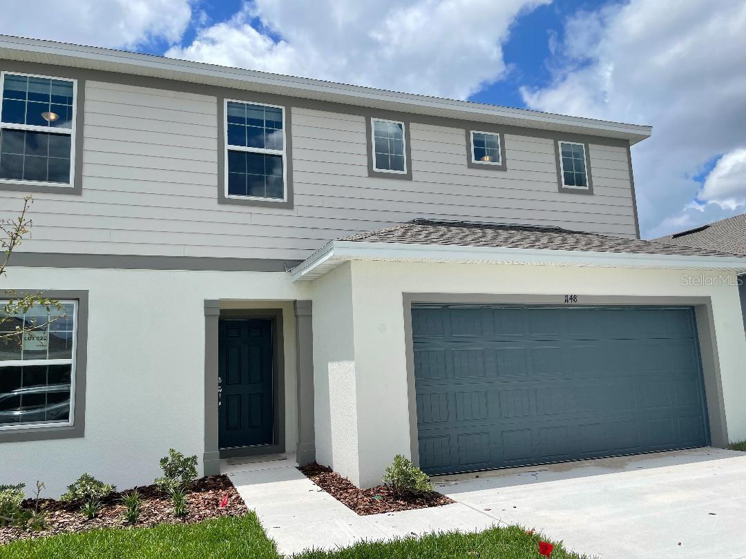 FOREST LAKE PH 1 - Residential