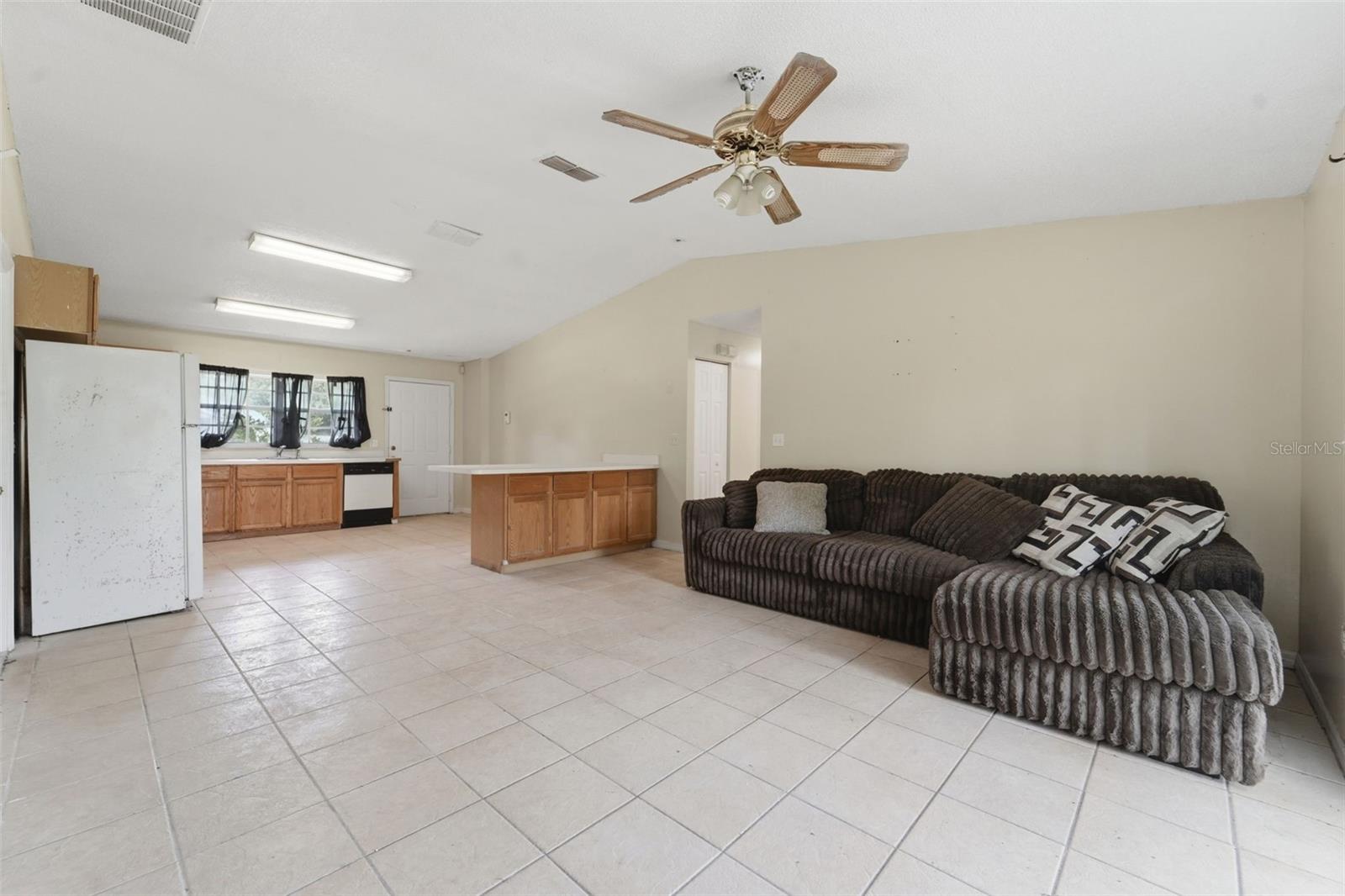 POINCIANA VILLAGE 5 NBHD 1 - Residential