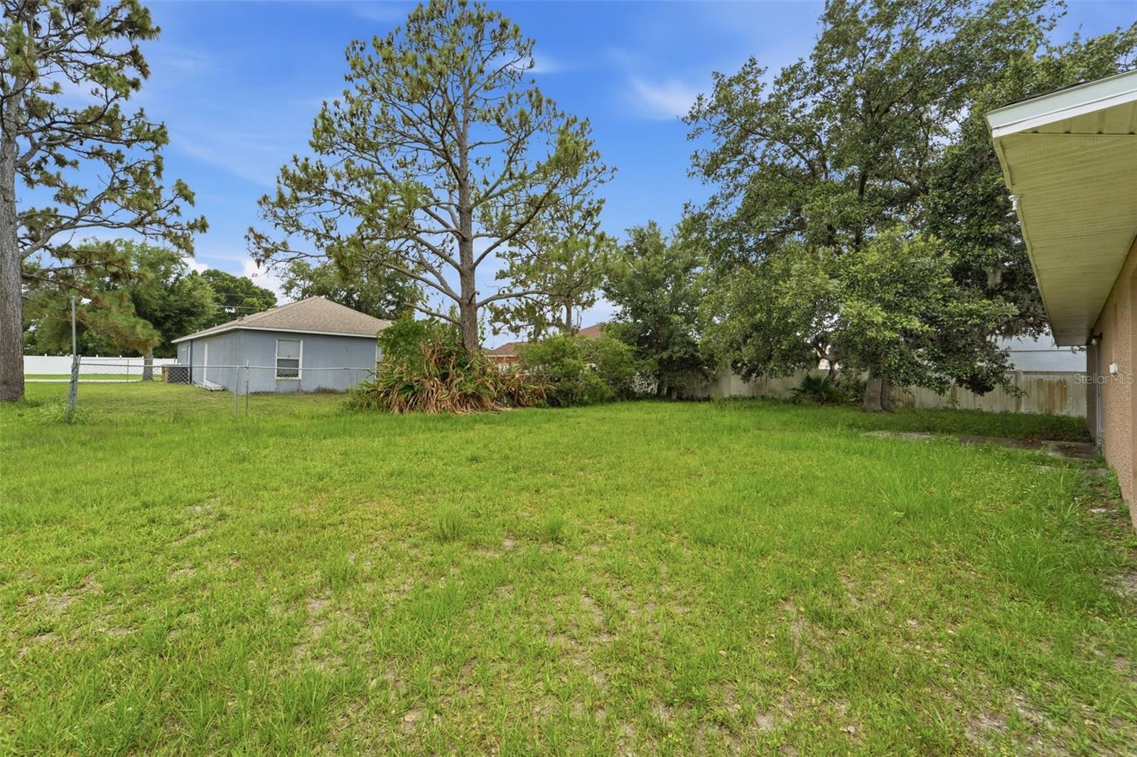 POINCIANA VILLAGE 5 NBHD 1 - Residential