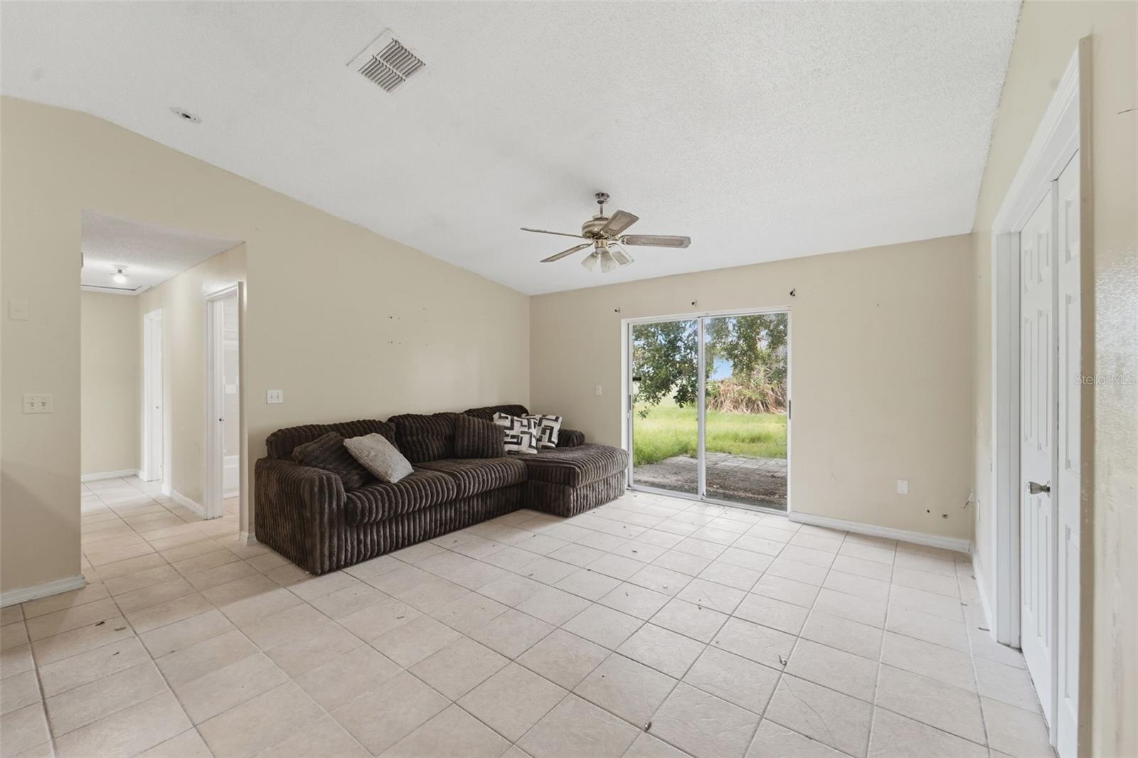 POINCIANA VILLAGE 5 NBHD 1 - Residential