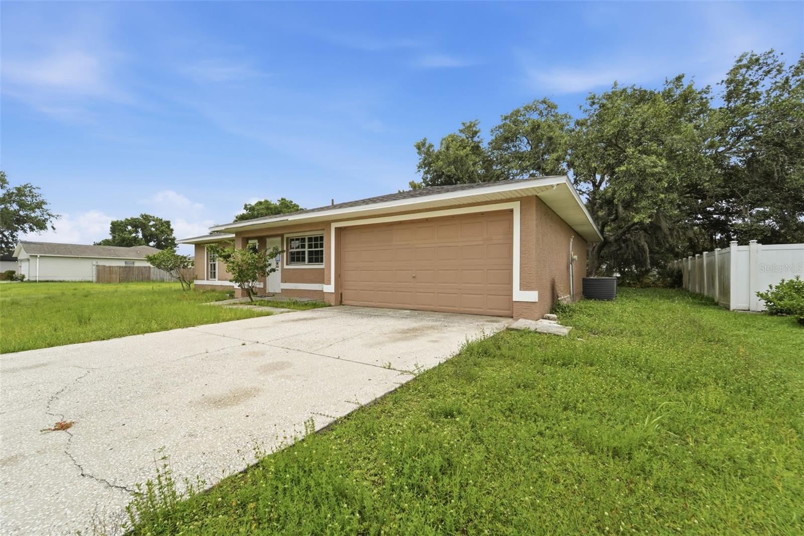 POINCIANA VILLAGE 5 NBHD 1 - Residential