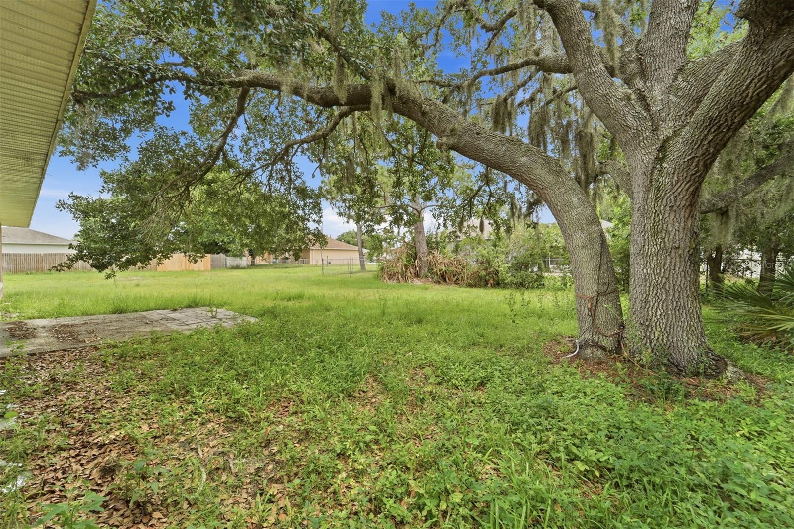 POINCIANA VILLAGE 5 NBHD 1 - Residential