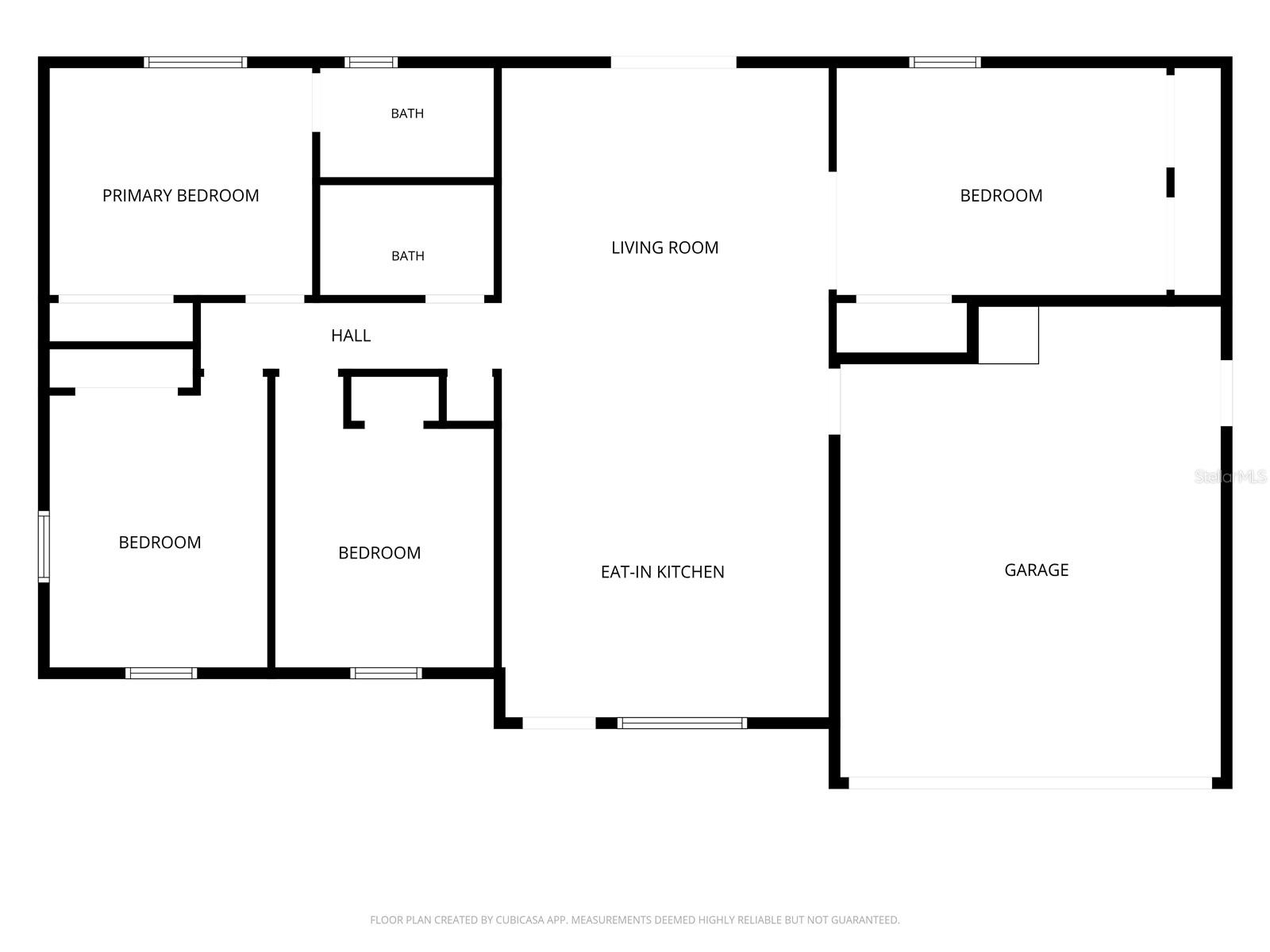 POINCIANA VILLAGE 5 NBHD 1 - Residential