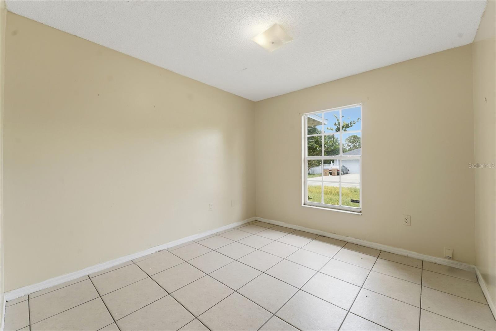 POINCIANA VILLAGE 5 NBHD 1 - Residential