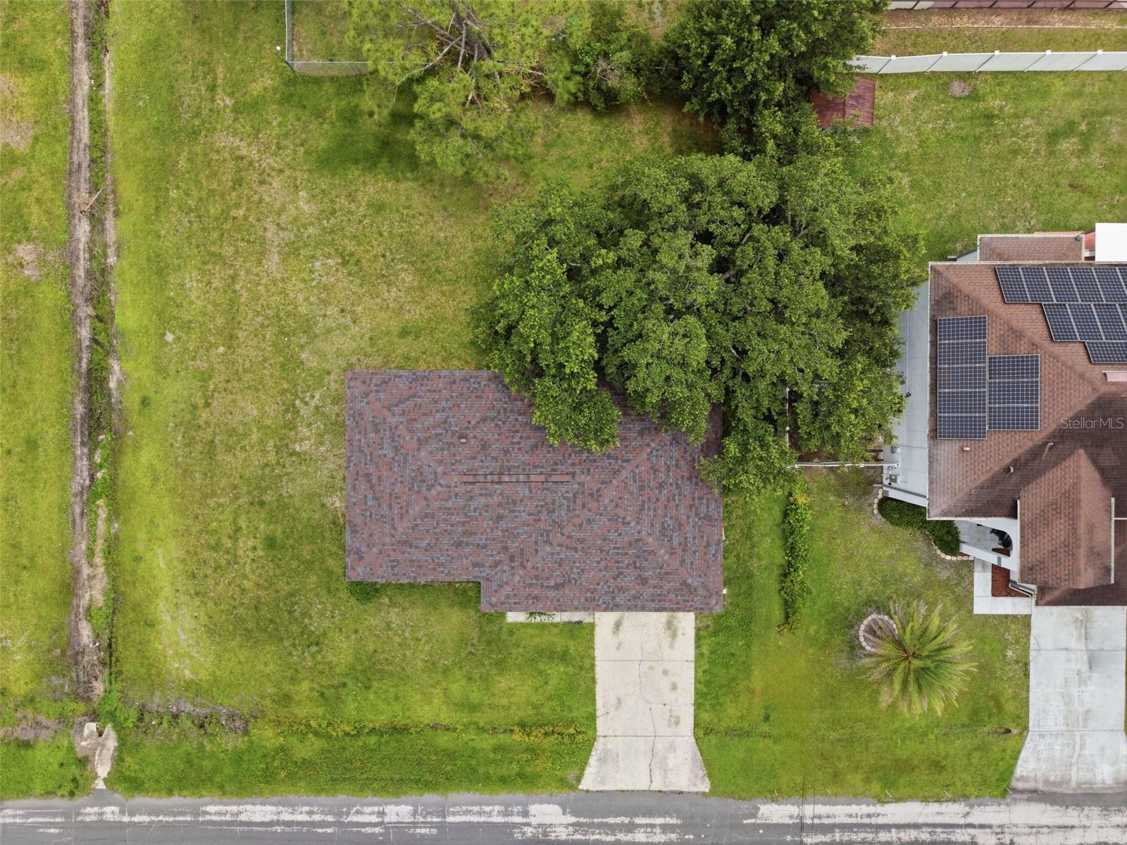 POINCIANA VILLAGE 5 NBHD 1 - Residential
