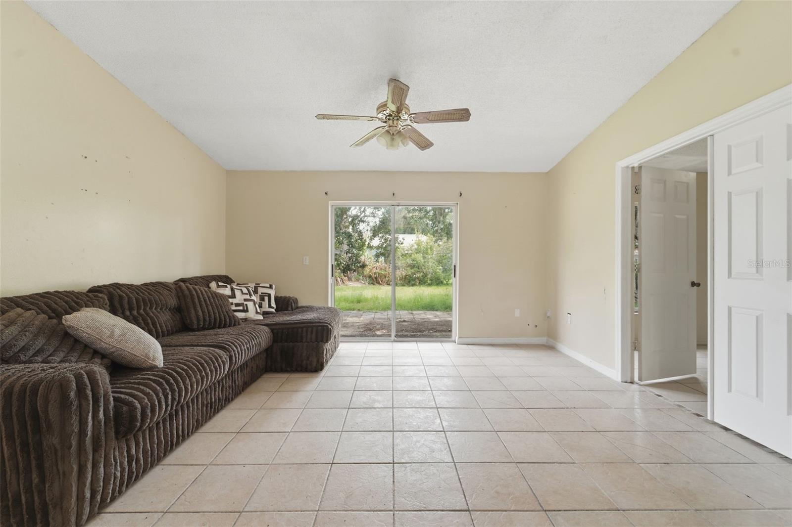 POINCIANA VILLAGE 5 NBHD 1 - Residential