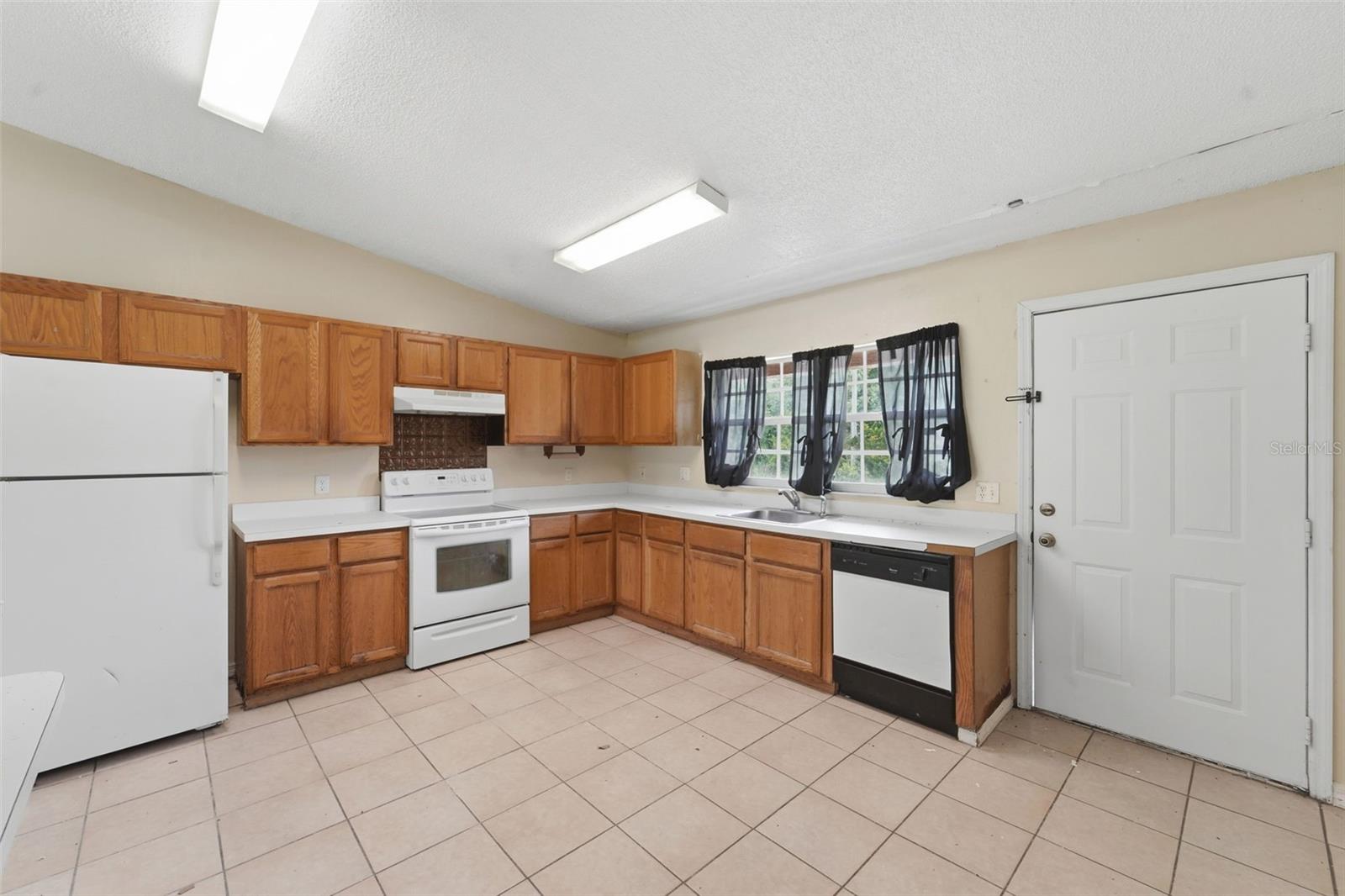 POINCIANA VILLAGE 5 NBHD 1 - Residential