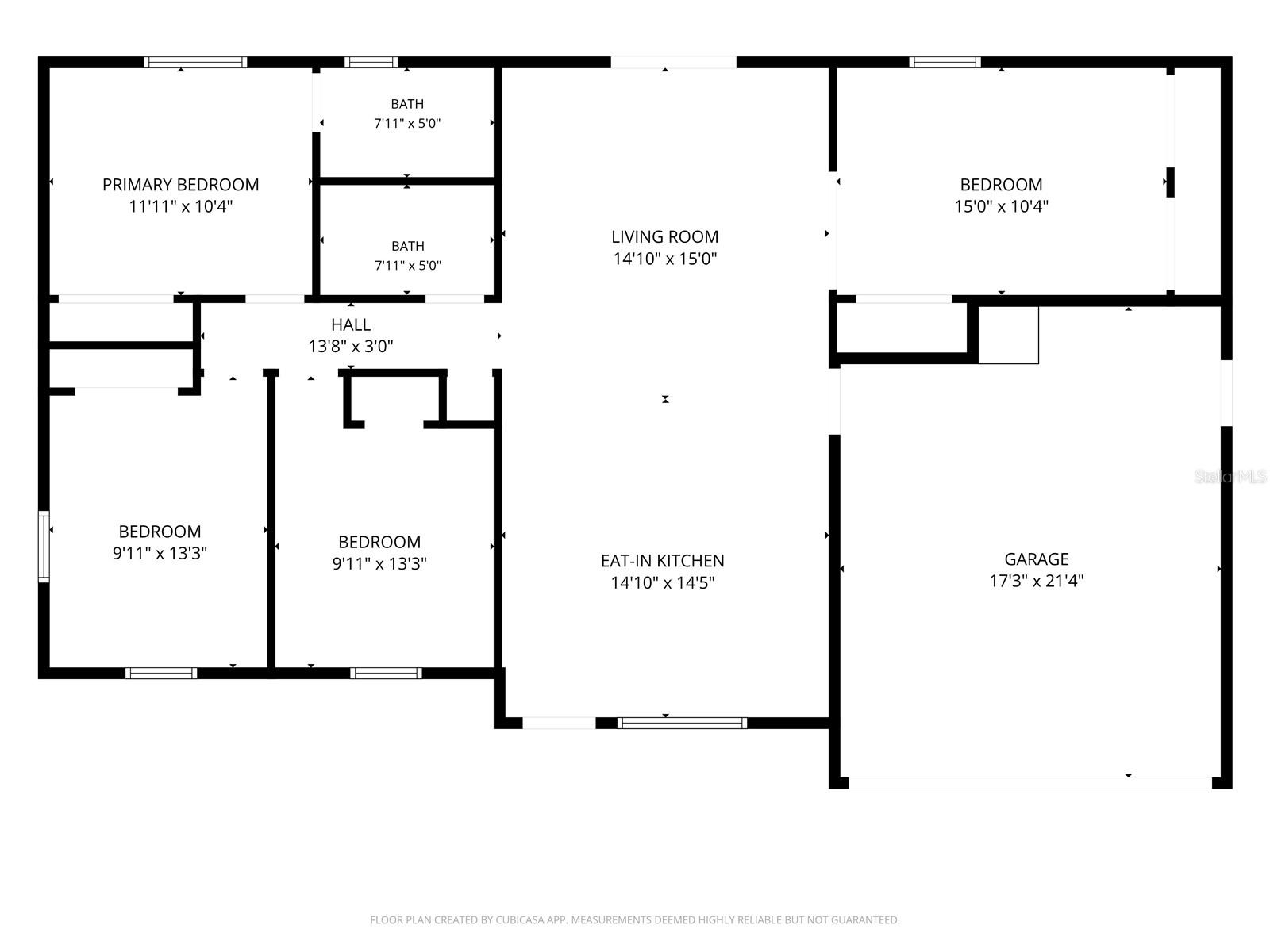 POINCIANA VILLAGE 5 NBHD 1 - Residential
