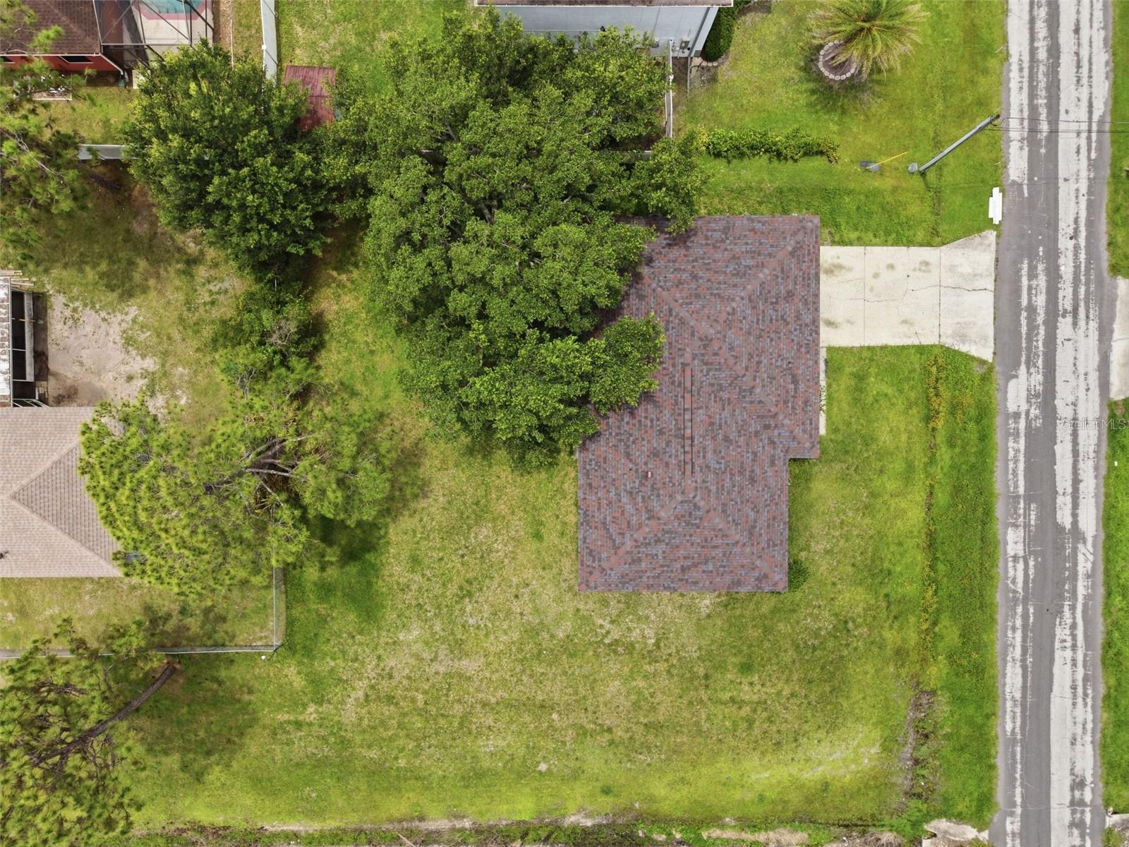 POINCIANA VILLAGE 5 NBHD 1 - Residential