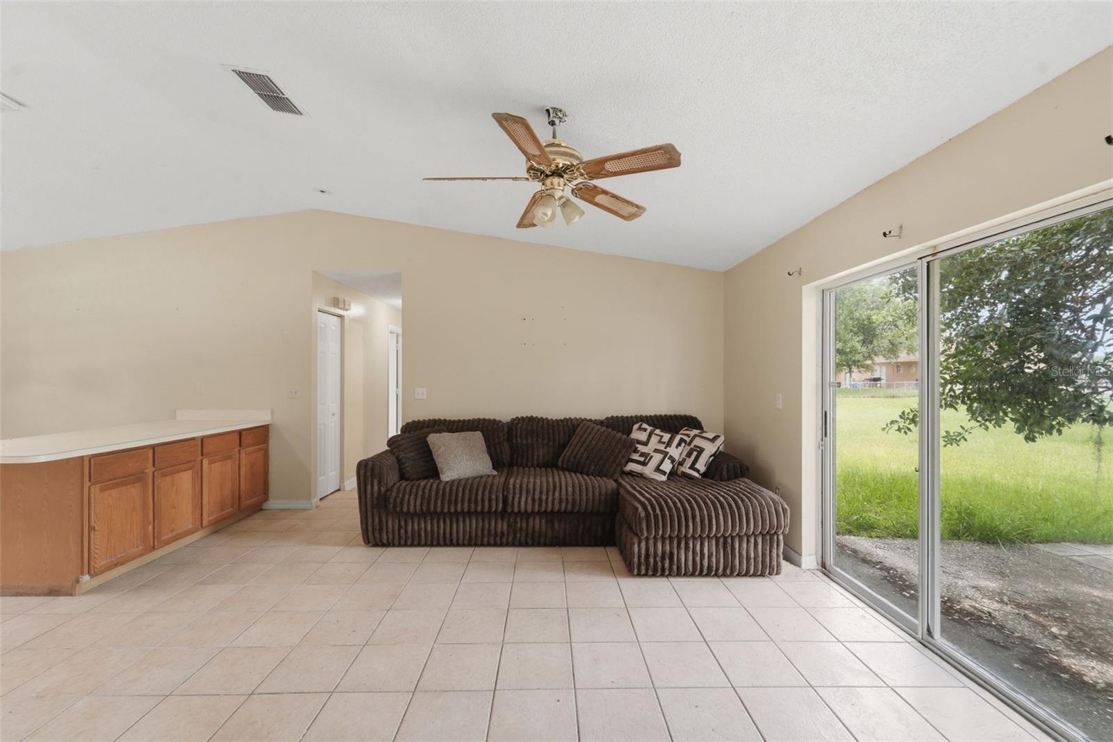 POINCIANA VILLAGE 5 NBHD 1 - Residential