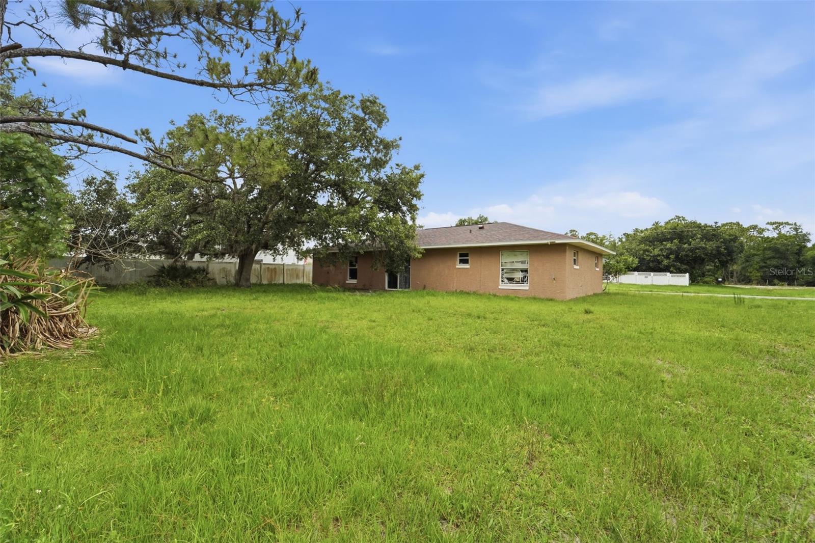 POINCIANA VILLAGE 5 NBHD 1 - Residential