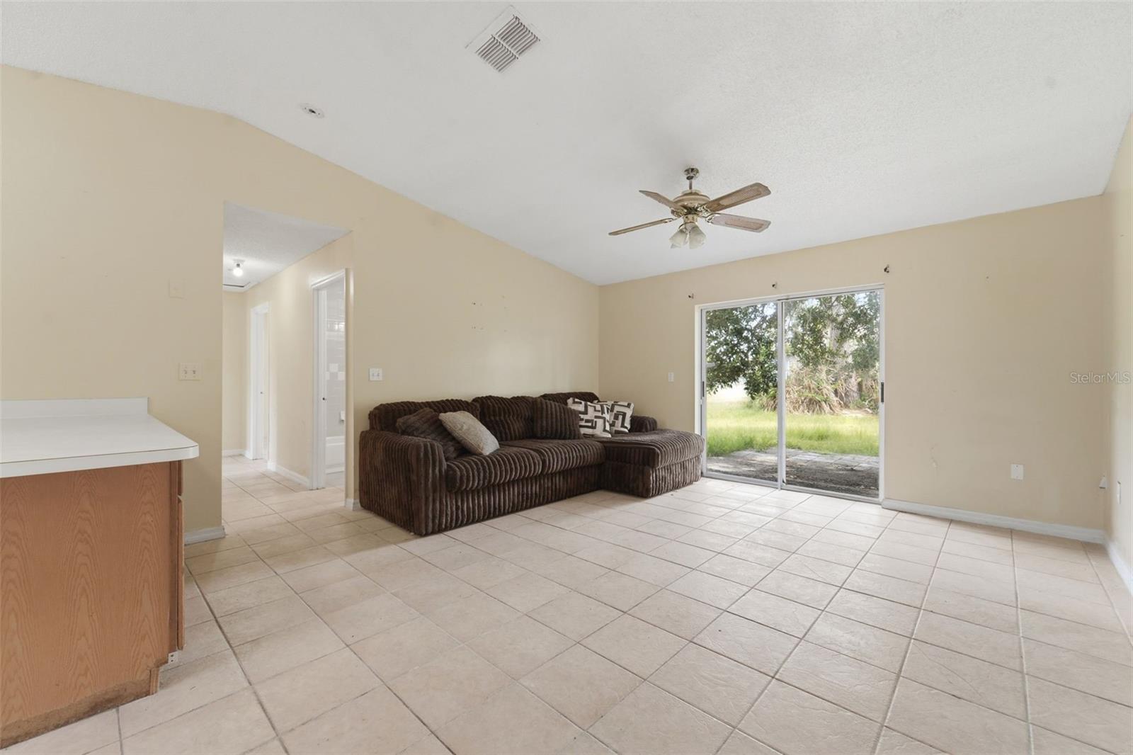 POINCIANA VILLAGE 5 NBHD 1 - Residential