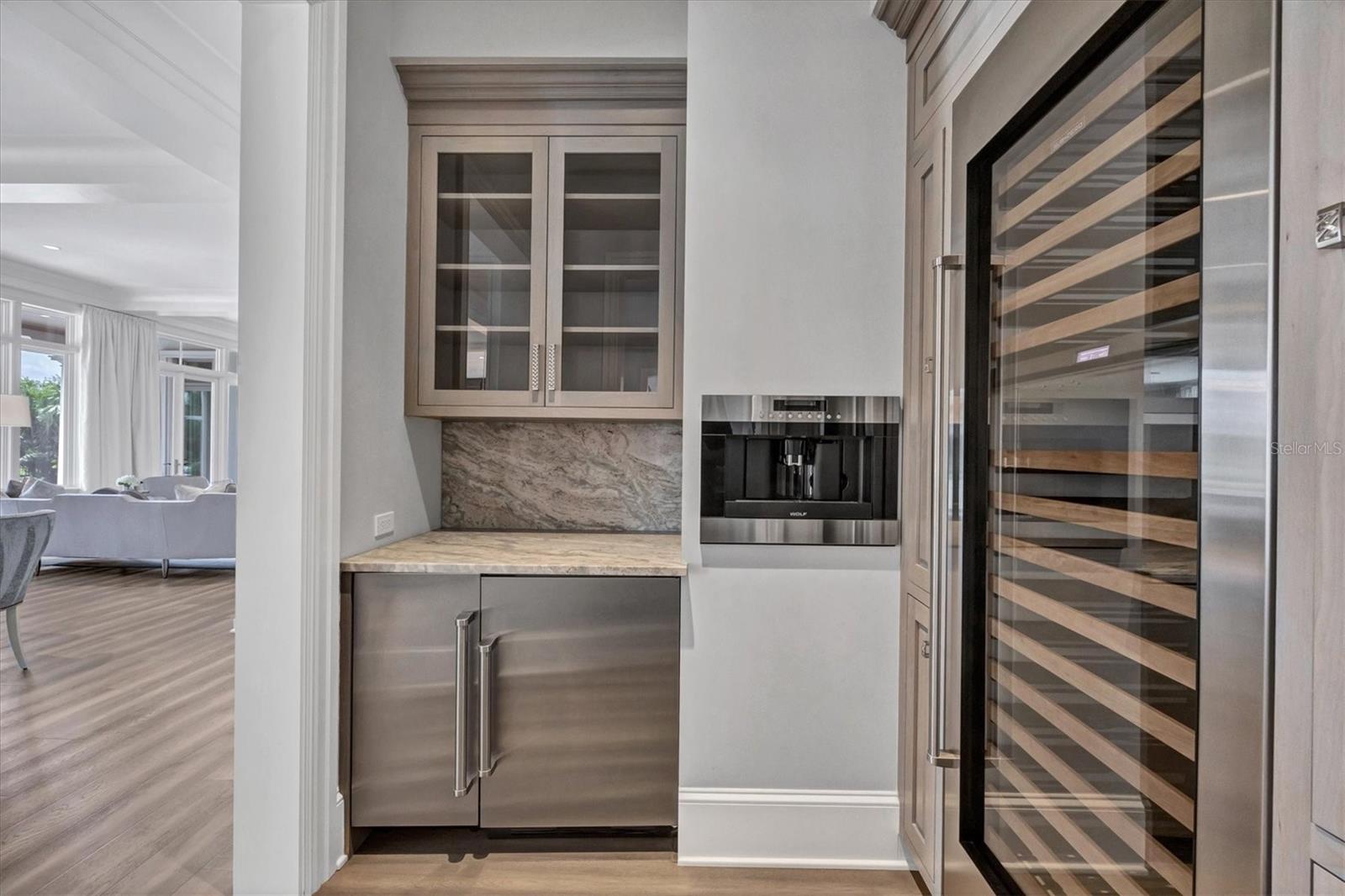 CONCESSION PH II BLK B & PH III - Residential