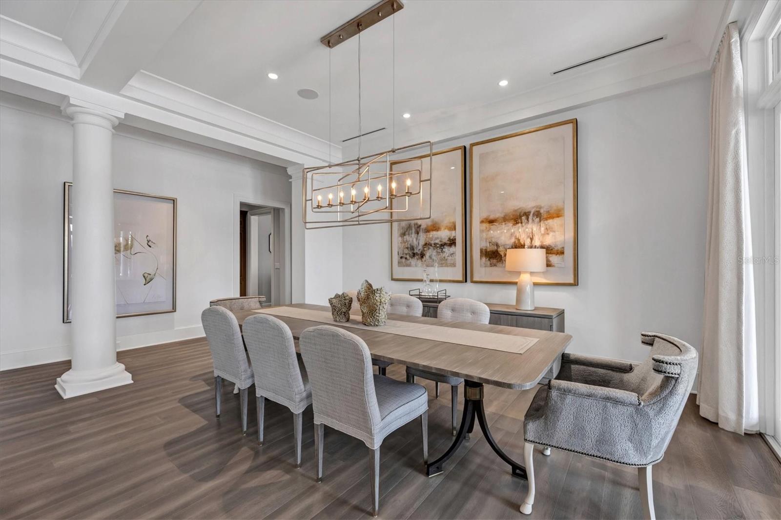 CONCESSION PH II BLK B & PH III - Residential