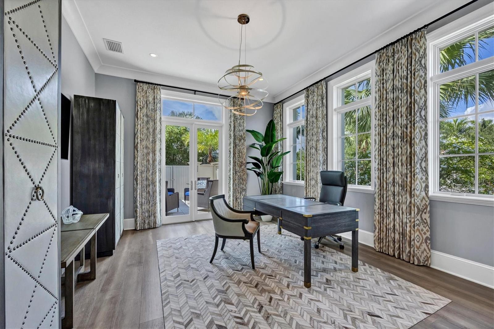CONCESSION PH II BLK B & PH III - Residential