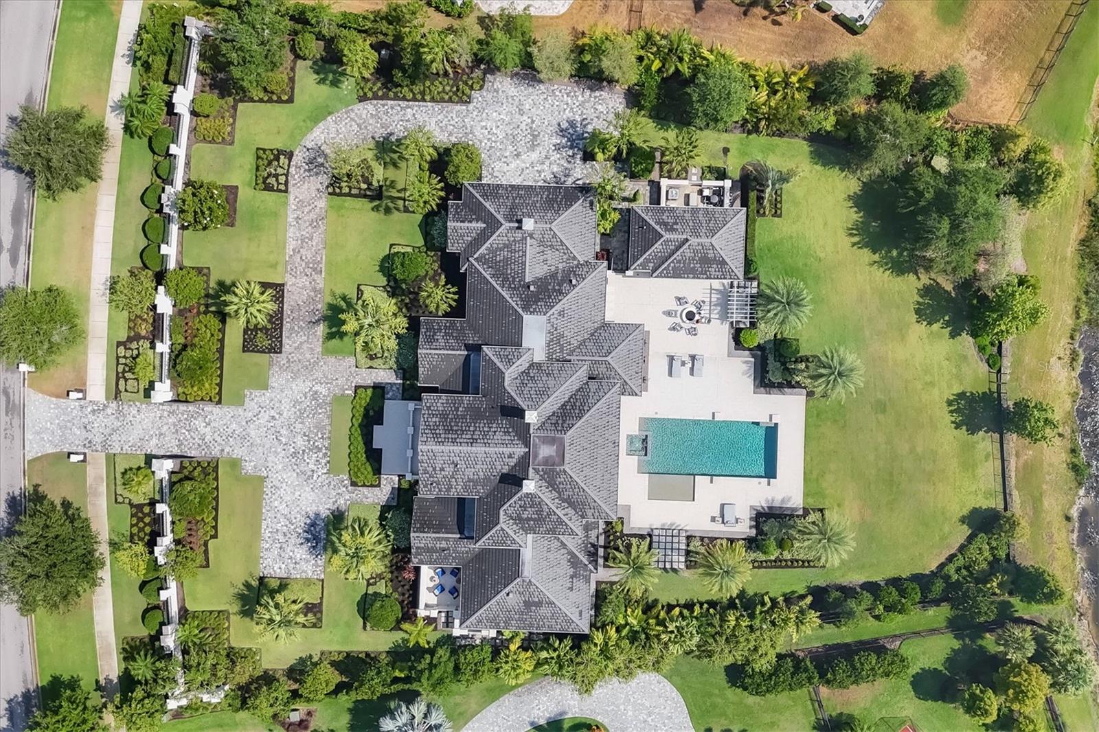 CONCESSION PH II BLK B & PH III - Residential
