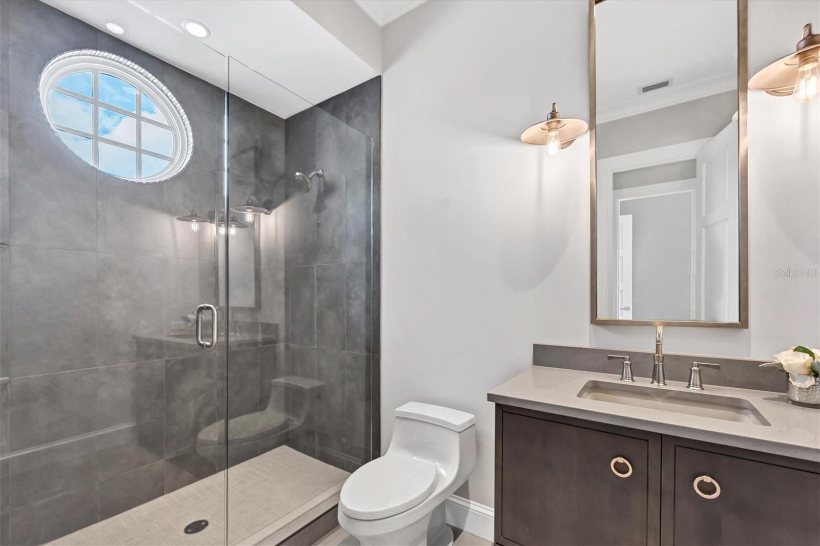 CONCESSION PH II BLK B & PH III - Residential