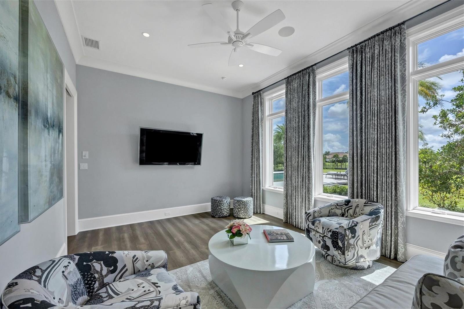 CONCESSION PH II BLK B & PH III - Residential