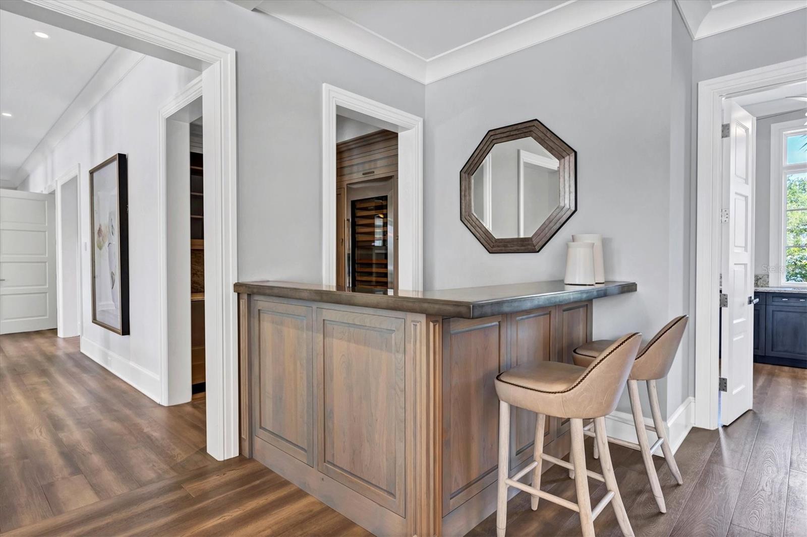 CONCESSION PH II BLK B & PH III - Residential