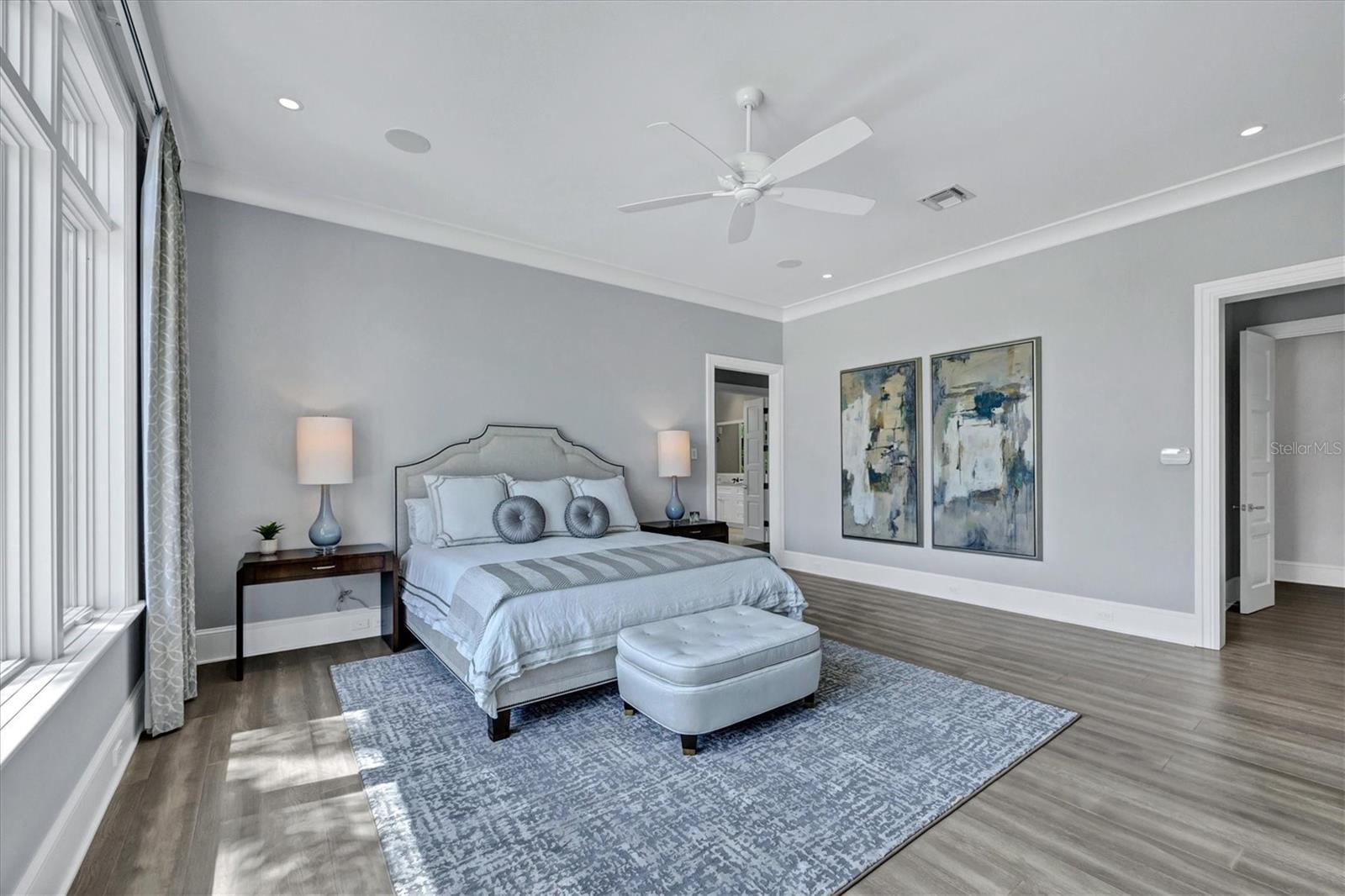 CONCESSION PH II BLK B & PH III - Residential