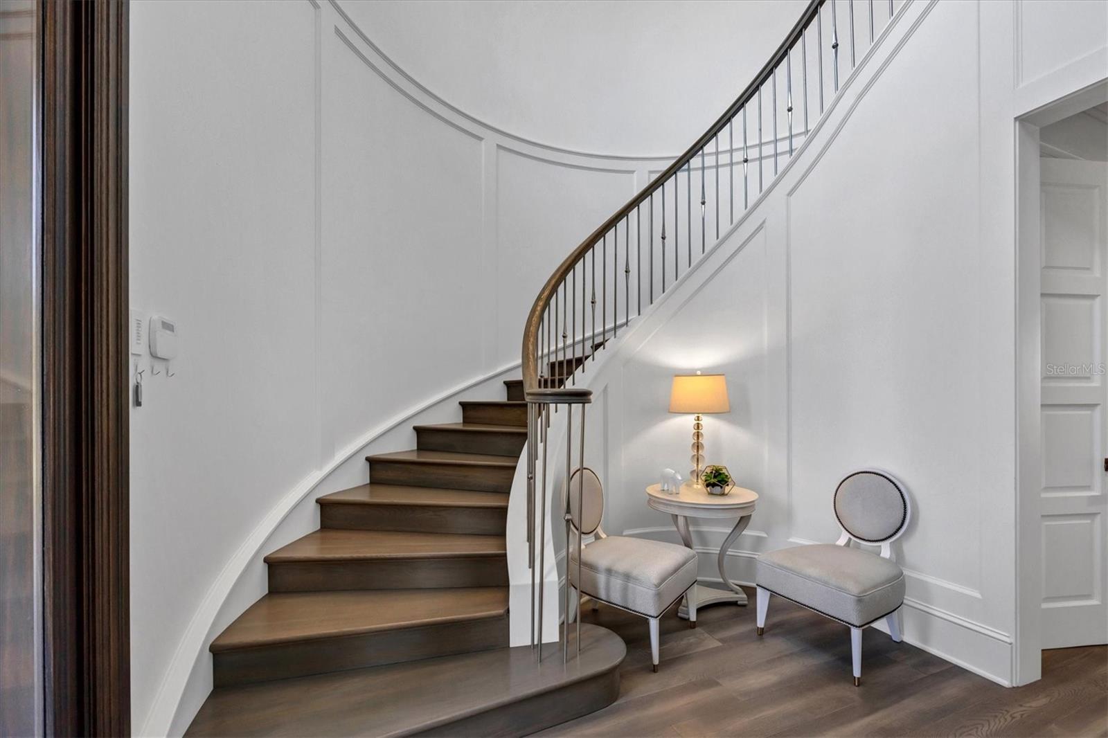 CONCESSION PH II BLK B & PH III - Residential