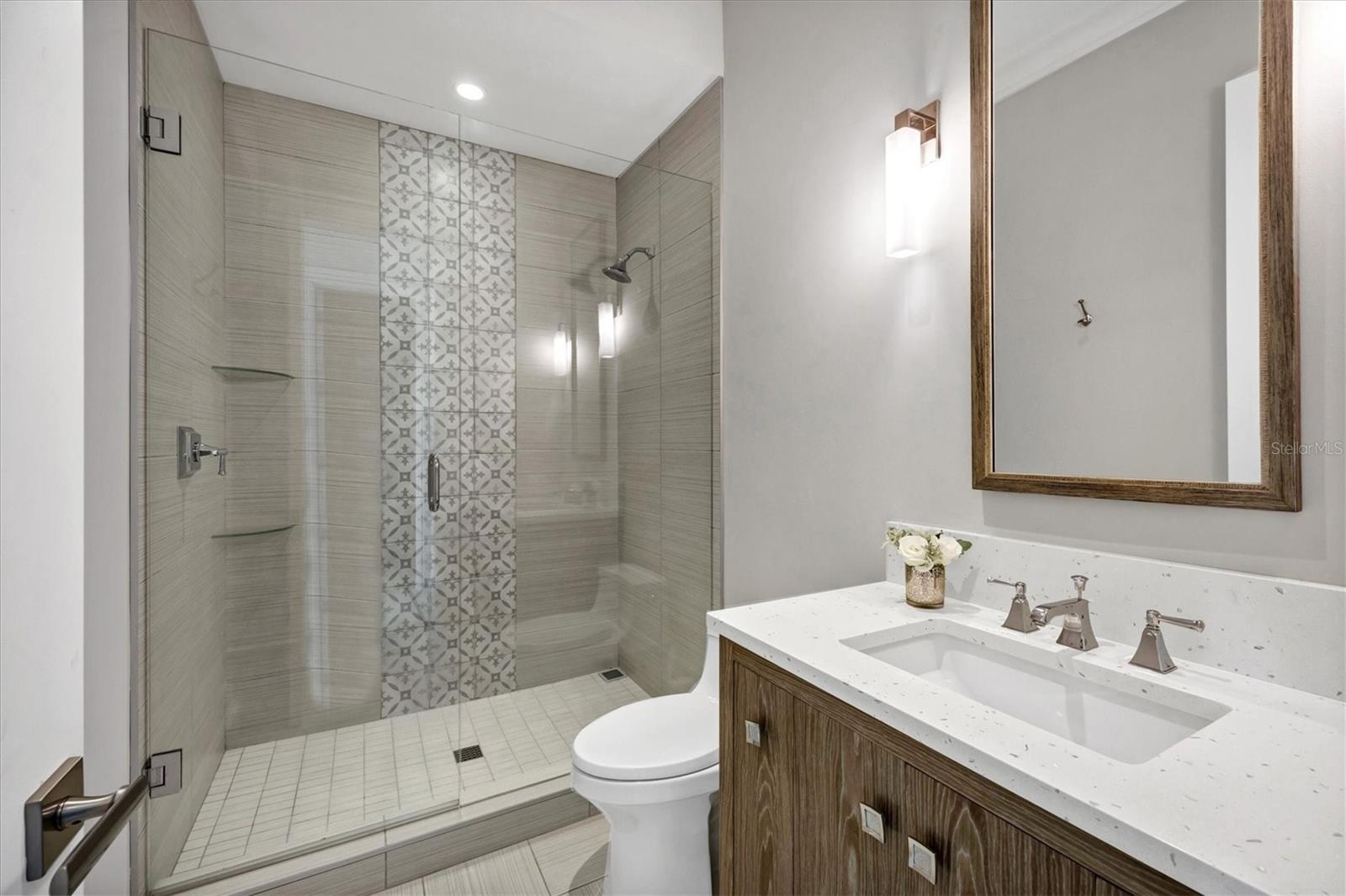 CONCESSION PH II BLK B & PH III - Residential